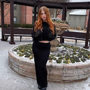 Meet your Posher, Lexi